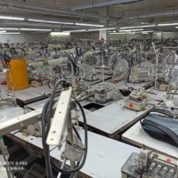 INDUSTRIA TEXTIL