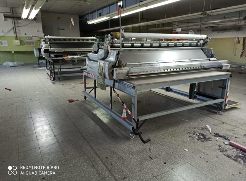 INDUSTRIA TEXTIL