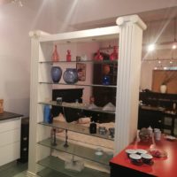 MUEBLERIA FABRICA SHOW ROOM