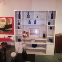 MUEBLERIA FABRICA SHOW ROOM