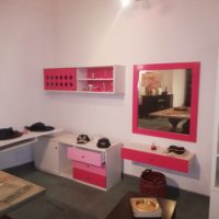 MUEBLERIA FABRICA SHOW ROOM