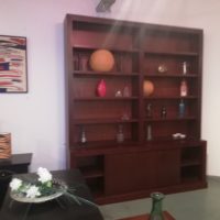 MUEBLERIA FABRICA SHOW ROOM