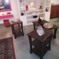 MUEBLERIA FABRICA SHOW ROOM