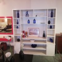 MUEBLERIA FABRICA SHOW ROOM