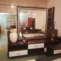 MUEBLERIA FABRICA SHOW ROOM