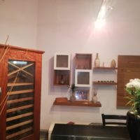 MUEBLERIA FABRICA SHOW ROOM