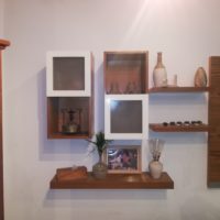 MUEBLERIA FABRICA SHOW ROOM