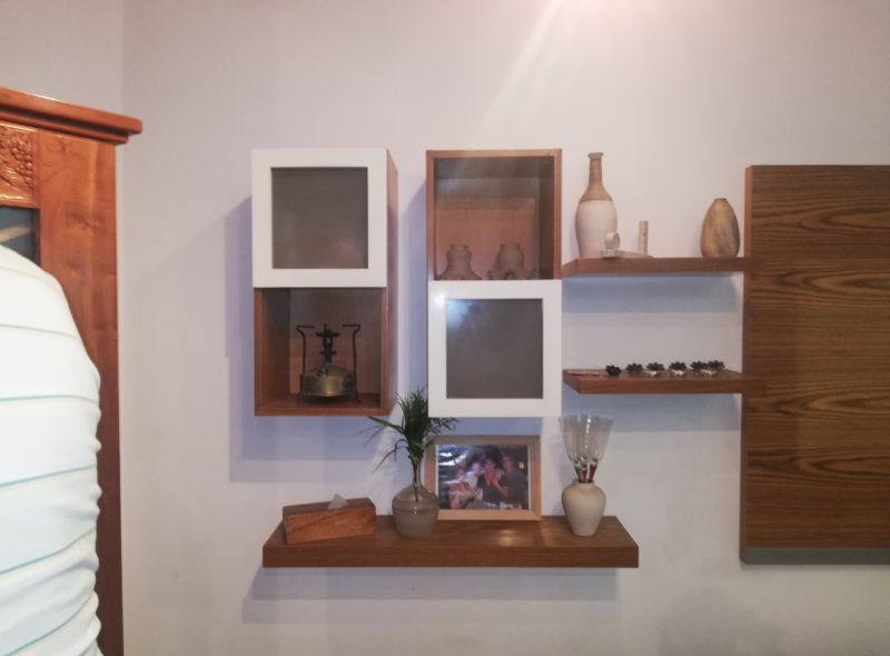 MUEBLERIA FABRICA SHOW ROOM