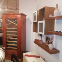 MUEBLERIA FABRICA SHOW ROOM