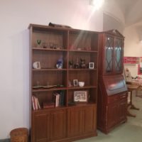 MUEBLERIA FABRICA SHOW ROOM