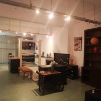 MUEBLERIA FABRICA SHOW ROOM