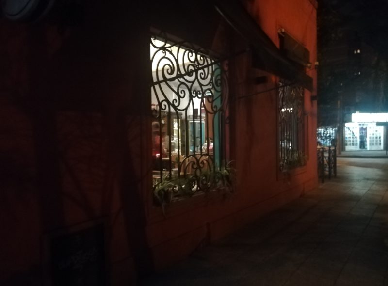 CASA DE TE  PASTELERIA  RESTO   ANTIGUEDADES