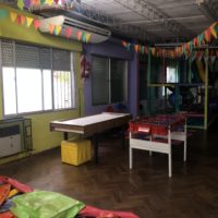 SALON DE FIESTAS Y EVENTOS