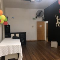 SALON DE FIESTAS Y EVENTOS