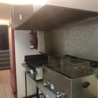 CERVECERIA CASAS DE COMIDAS RAPIDAS