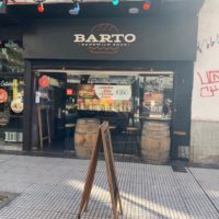 CERVECERIA CASAS DE COMIDAS RAPIDAS