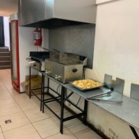 CERVECERIA CASAS DE COMIDAS RAPIDAS