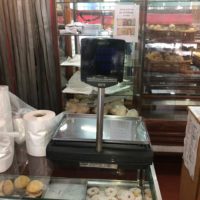 PANADERIA CONFITERIA