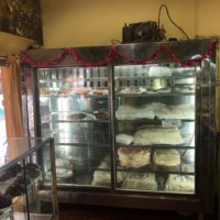 PANADERIA CONFITERIA