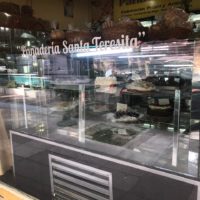 PANADERIA CONFITERIA