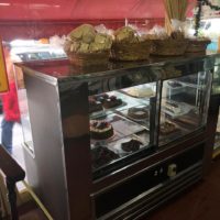 PANADERIA CONFITERIA