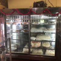 PANADERIA CONFITERIA