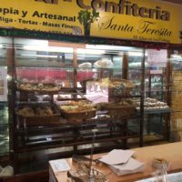 PANADERIA CONFITERIA