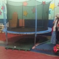 SALON DE FIESTAS INFANTILES EVENTOS