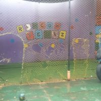 SALON DE FIESTAS INFANTILES EVENTOS