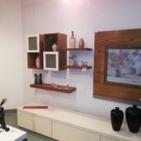 SHOWROOM DE MUEBLERIA