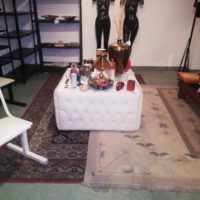 SHOWROOM DE MUEBLERIA