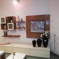 SHOWROOM DE MUEBLERIA