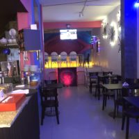 CERVECERIA  HELADERIA RESTO CAFE