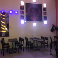 CERVECERIA  HELADERIA RESTO CAFE