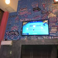 CERVECERIA  HELADERIA RESTO CAFE