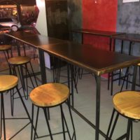 CERVECERIA  HELADERIA RESTO CAFE