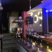 CERVECERIA  HELADERIA RESTO CAFE