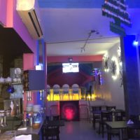 CERVECERIA  HELADERIA RESTO CAFE