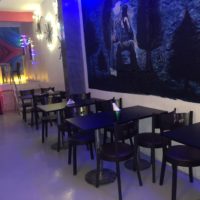 CERVECERIA  HELADERIA RESTO CAFE