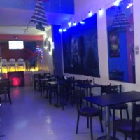 CERVECERIA  HELADERIA RESTO CAFE