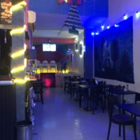 CERVECERIA  HELADERIA RESTO CAFE