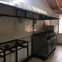 RESTAURANT PARRILLA