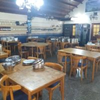 RESTAURANT PARRILLA