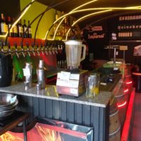 CERVECERIA  HELADERIA RESTO CAFE