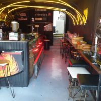 CERVECERIA  HELADERIA RESTO CAFE