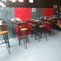 CERVECERIA  HELADERIA RESTO CAFE