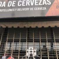 TIENDA DE CERVEZAS