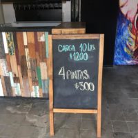 TIENDA DE CERVEZAS