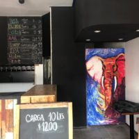 TIENDA DE CERVEZAS