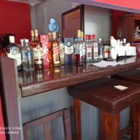 Remate Cervecería / Bar de Tragos